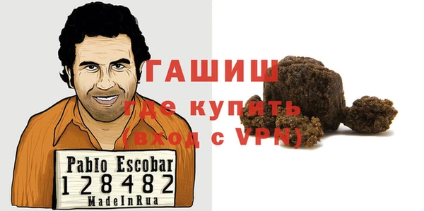 молекула духа Горняк