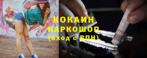 молекула духа Горняк